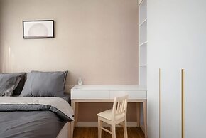 Masteri An Phu - High Class Retreat Apt District 2