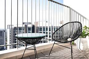 Masteri An Phu - High Class Retreat Apt District 2