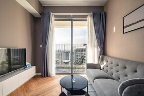 Masteri An Phu - High Class Retreat Apt District 2