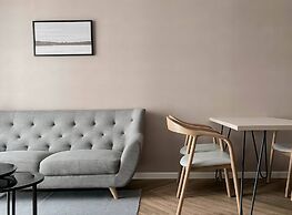 Masteri An Phu - High Class Retreat Apt District 2