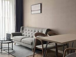 Masteri An Phu - High Class Retreat Apt District 2