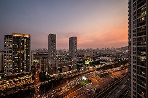 Masteri An Phu - High Class Retreat Apt District 2