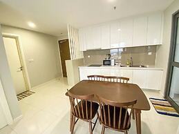 Masteri An Phu - High Class Retreat Apt District 2