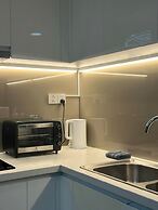 Masteri An Phu - High Class Retreat Apt District 2