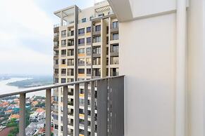 Masteri An Phu - High Class Retreat Apt District 2