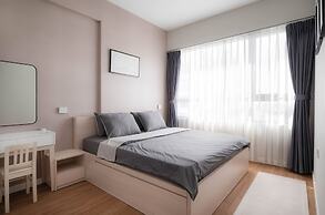 Masteri An Phu - High Class Retreat Apt District 2