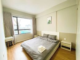 Masteri An Phu - High Class Retreat Apt District 2