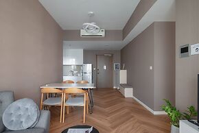 Masteri An Phu - High Class Retreat Apt District 2