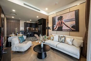 Lumiere Riverside - Luxury Condo District 2