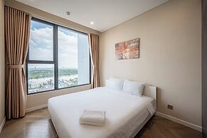 Lumiere Riverside - Luxury Condo District 2