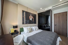 Lumiere Riverside - Luxury Condo District 2