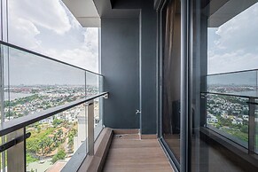 Lumiere Riverside - Luxury Condo District 2