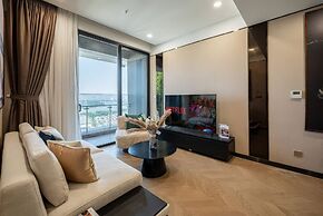 Lumiere Riverside - Luxury Condo District 2