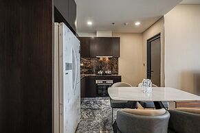 Lumiere Riverside - Luxury Condo District 2