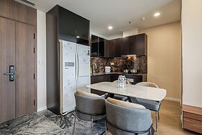 Lumiere Riverside - Luxury Condo District 2