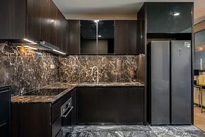 Lumiere Riverside - Luxury Condo District 2