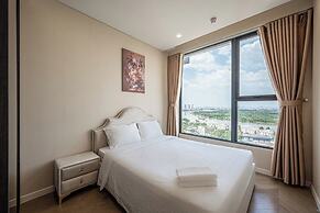 Lumiere Riverside - Luxury Condo District 2