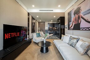 Lumiere Riverside - Luxury Condo District 2