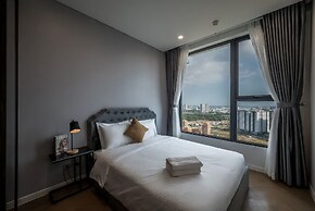 Lumiere Riverside - Luxury Condo District 2