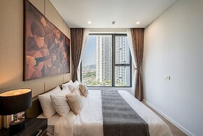 Lumiere Riverside - Luxury Condo District 2