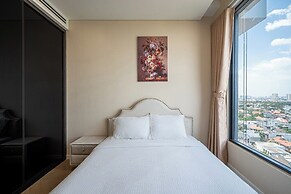 Lumiere Riverside - Luxury Condo District 2