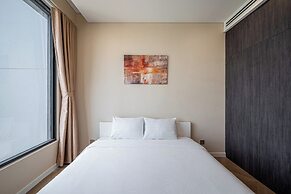 Lumiere Riverside - Luxury Condo District 2