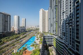 Lumiere Riverside - Luxury Condo District 2