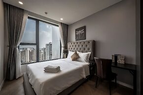 Lumiere Riverside - Luxury Condo District 2