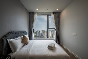 Lumiere Riverside - Luxury Condo District 2