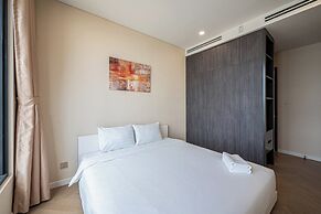 Lumiere Riverside - Luxury Condo District 2