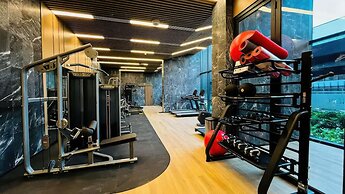 Lumiere Riverside - Luxury Condo District 2