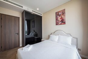 Lumiere Riverside - Luxury Condo District 2