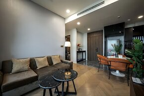 Lumiere Riverside - Luxury Condo District 2