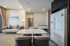 Lumiere Riverside - Luxury Condo District 2