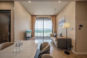 Lumiere Riverside - Luxury Condo District 2