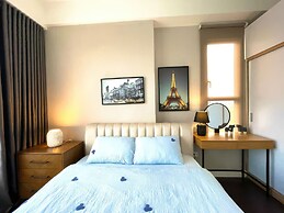 The Sun Avenue - Lalaland & Chill Sky Pool