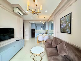 The Sun Avenue - Lalaland & Chill Sky Pool