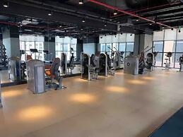 The Sun Avenue - Lalaland & Chill Sky Pool