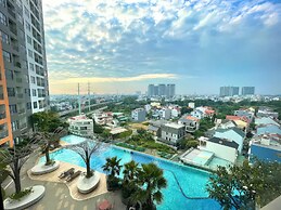 The Sun Avenue - Lalaland & Chill Sky Pool