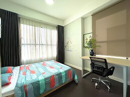 The Sun Avenue - Lalaland & Chill Sky Pool