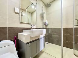 The Sun Avenue - Lalaland & Chill Sky Pool