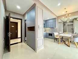 The Sun Avenue - Lalaland & Chill Sky Pool