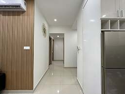 Kingston Residence - Transit Indochine Apartment