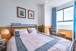 Kingston Residence - Transit Indochine Apartment