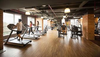 Kingston Residence - Transit Indochine Apartment