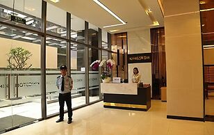 Kingston Residence - Transit Indochine Apartment