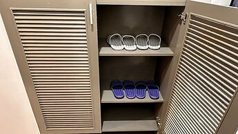 Kingston Residence - Transit Indochine Apartment