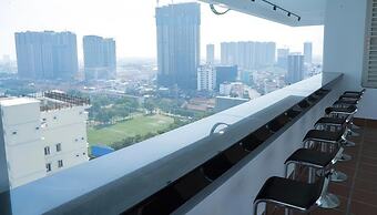 Kingston Residence - Transit Indochine Apartment