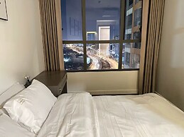 Kingston Residence - Transit Indochine Apartment