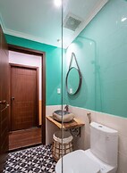 Kingston Residence - Transit Indochine Apartment